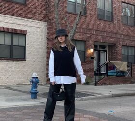 How to Style a Bucket Hat 6 Different Bucket Hat Outfit Ideas Upstyle