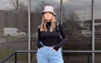 How to Style a Bucket Hat: 6 Different Bucket Hat Outfit Ideas