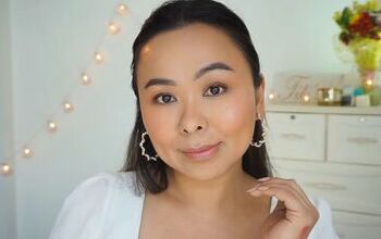 How to Create a Fresh, Dewy & Bright Spring Makeup Look