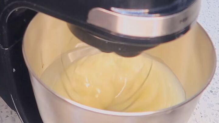 how to make a diy whipped butter for hair skin nails more, Homemade whipped butter for hair