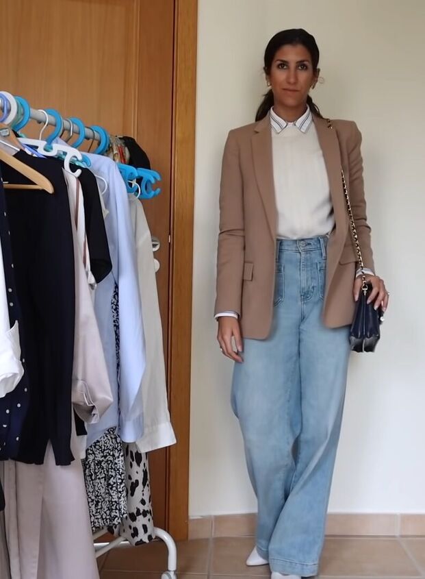 how to shop your own closet create looks with spring 2022 trends, Spring 2022 style trends