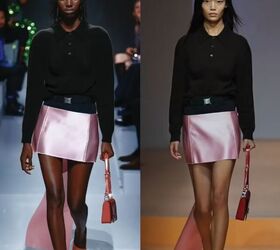 how to shop your own closet create looks with spring 2022 trends, Mini trend for spring 2022