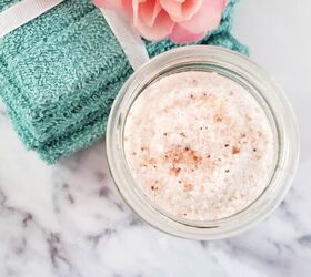 Pink Fizzy Bath Powder | Upstyle