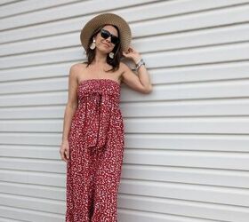 The Perfect Summer Dress
