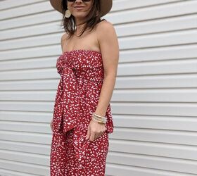 the perfect summer dress