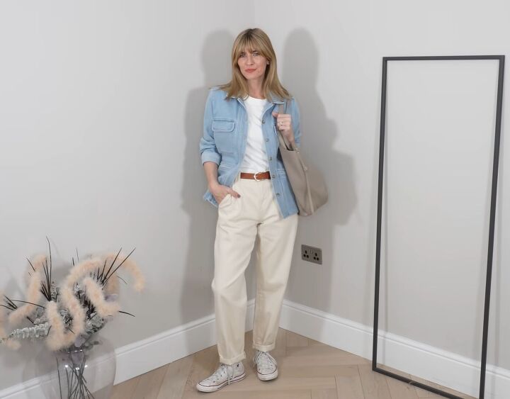 2022 Spring Fashion: 16 Elegant, Classy & Effortlessly Chic Outfits | Upstyle 2022 Spring Fashion: 16 Elegant, Classy & Effortlessly Chic Outfits | Upstyle