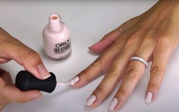 How to Remove Gel Nail Polish Easily at Home in 5 Simple Steps