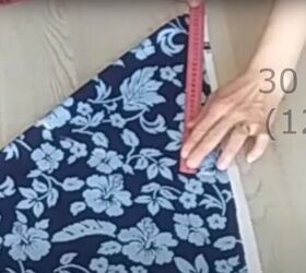 how to easily make a diy convertible dress you can wear 5 ways, How to make a convertible dress pattern