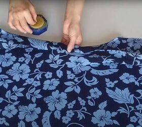 how to easily make a diy convertible dress you can wear 5 ways, How to make a convertible dress
