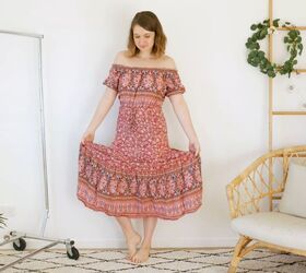 4 Versatile Maxi Dress Outfit Ideas For Spring, Summer, Fall & Winter