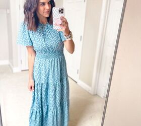 Mother’s Day Dresses From Amazon! Upstyle