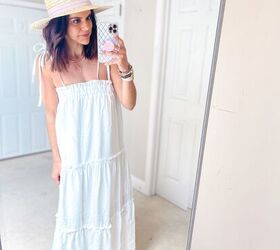 Mother’s Day Dresses From Amazon!
