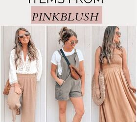3 adorable spring and summer finds from pinkblush