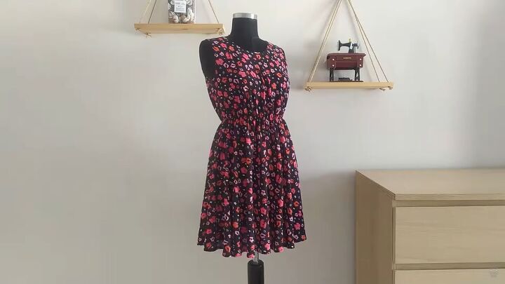 diy a line dress The A-Line Dress layplans, fabric, pinning and cutting The Avid Seamstress