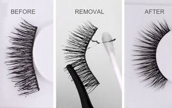 How to Clean False Lashes Easily & Safely So You Can Reuse Them