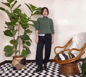 11 Cute & Casual Light Blue Blouse Outfits That Are Perfect for Spring Upstyle