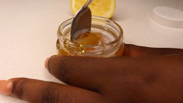 how to make a gentle diy sugar scrub for your face in 5 easy steps, How to make a face scrub