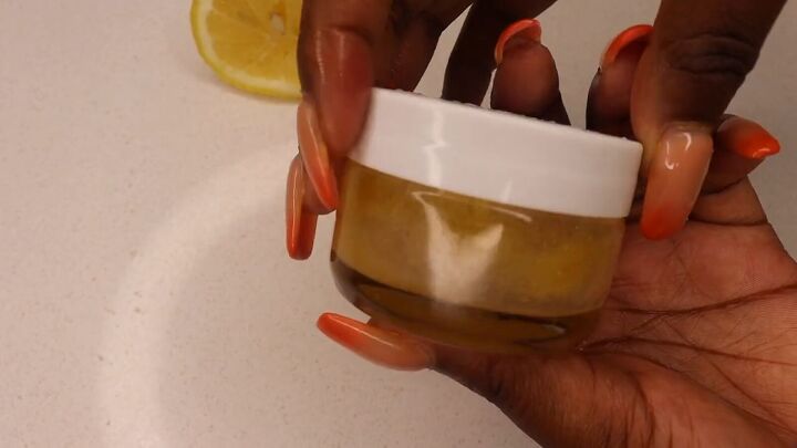 how to make a gentle diy sugar scrub for your face in 5 easy steps, DIY sugar scrub for face
