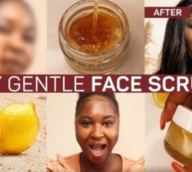 How to Make a Gentle DIY Sugar Scrub for Your Face in 5 Easy Steps