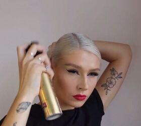  How to Style Short Hair: 5 Cute & Easy Hairstyles For Short Hair | Upstyle
