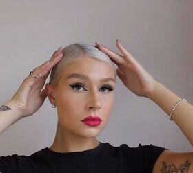  How to Style Short Hair: 5 Cute & Easy Hairstyles For Short Hair | Upstyle
