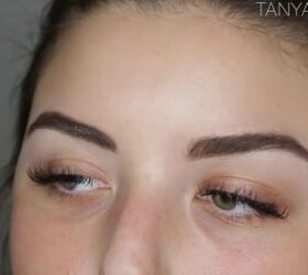 Are Your Eyebrows Getting a Little Unruly? Try This Easy Brow Tutorial