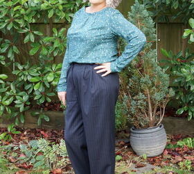 The Coolest Bang on Trend Trousers!!