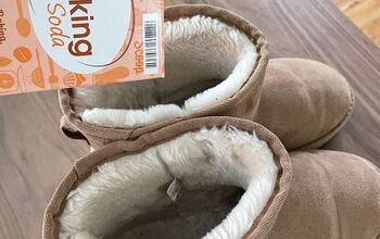 How to Make the Inside of Uggs Fluffy Again