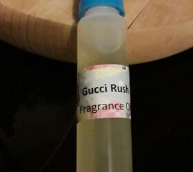gucci rush fragrance himalayan foot scrub soap bar
