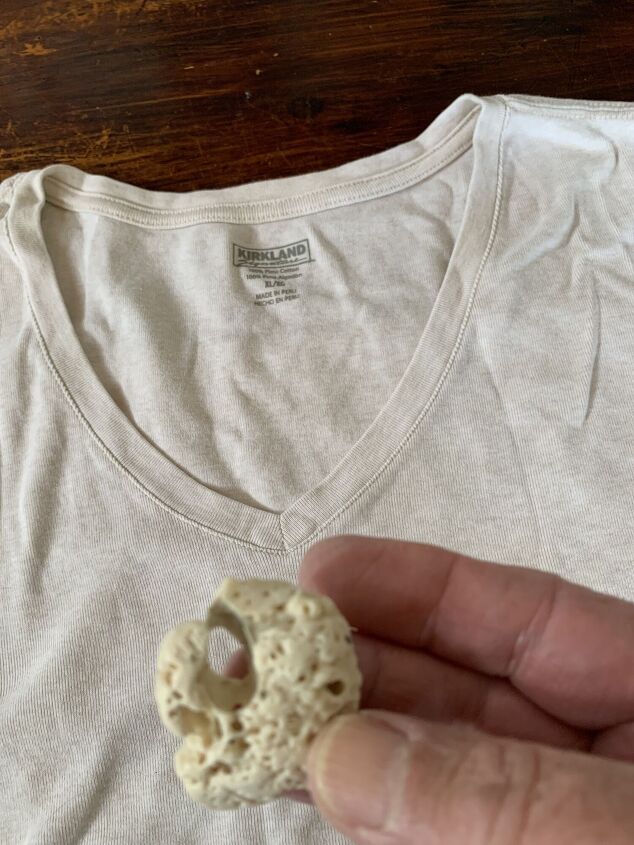 summer shell tee statement piece fun to wear so easy to do