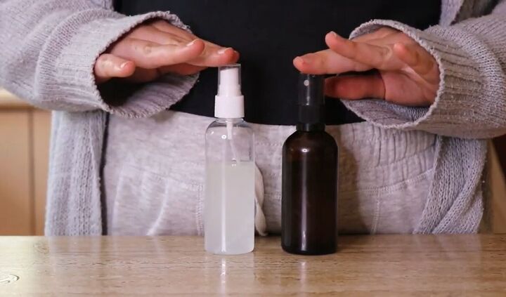 2 easy effective diy deodorant spray recipes without baking soda, Why use magnesium oil