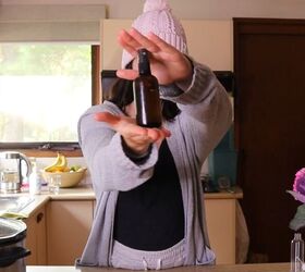 2 Easy & Effective DIY Deodorant Spray Recipes Without Baking Soda