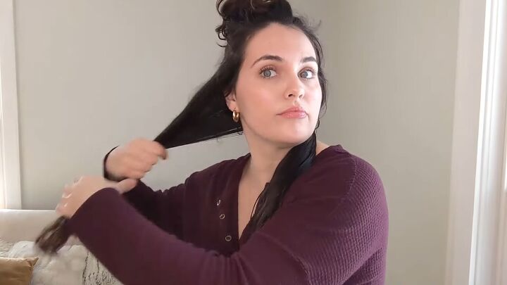 Quick Fix: How to Refresh Your Hair Between Washes