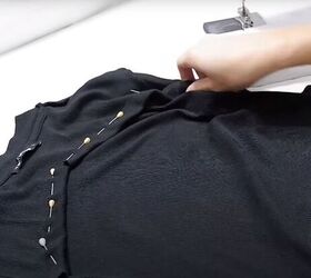 These Cute Ways To Cut T Shirts Into Crop Tops Are Going Viral - qigfqcs