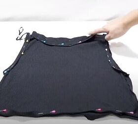 The Easiest Cute Ways To Cut T Shirts Into Crop Tops That Youll Love - buq8c71