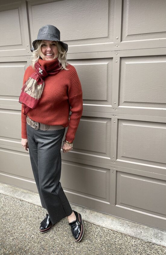 Hip Hip Hor “Rey” for Seamwork’s New Rey Bucket Hat Pattern Rele Upstyle