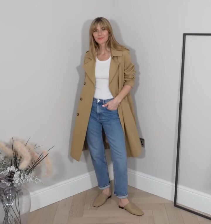 11 Elegant Neutral Spring Outfits That Prove Beige Isn't Boring | Upstyle