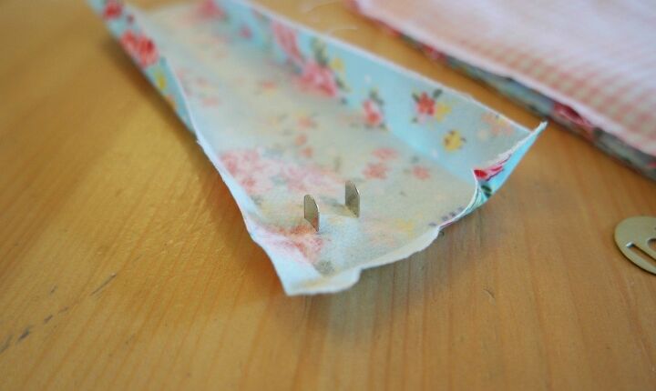 Handmade Wallet Tutorial | Upstyle