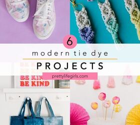 diy tie dye shoes with mystery dye poppers