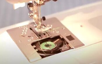 How to Replace a Sewing Machine Needle in Under 5 Minutes