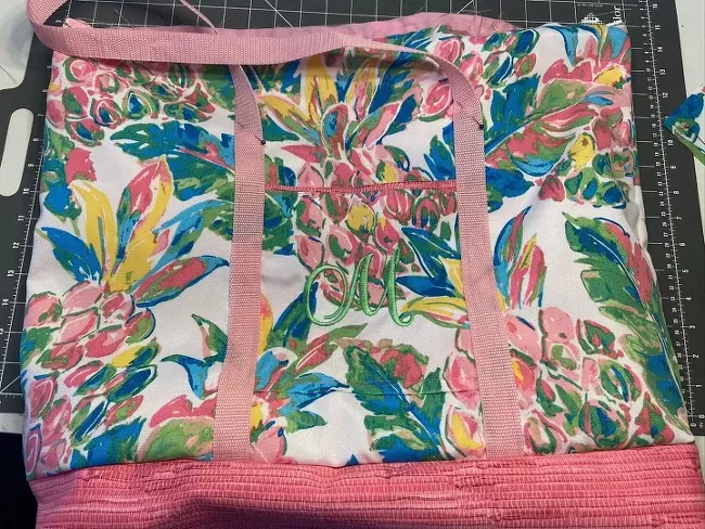 sew a beach bag you ll love