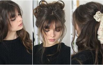 3 Classic Brigitte Bardot Hairstyles That Are Quick & Easy to Do