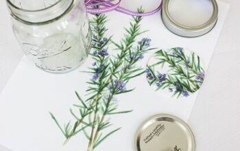 DIY Lavender Sugar Scrub That Your Will Love