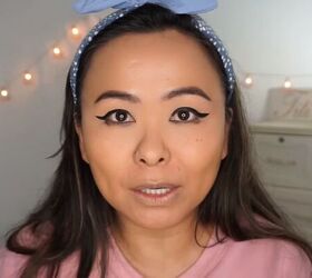 8 viral trending makeup hacks you need to try, Eye makeup hacks