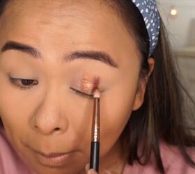 8 viral trending makeup hacks you need to try, Easy eye makeup hacks