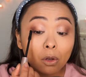 8 viral trending makeup hacks you need to try, Mascara makeup hack