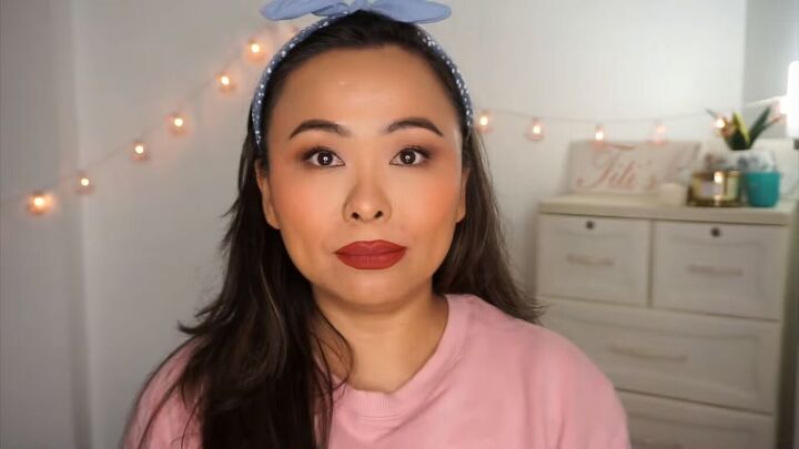 8 viral trending makeup hacks you need to try, Lip makeup hack