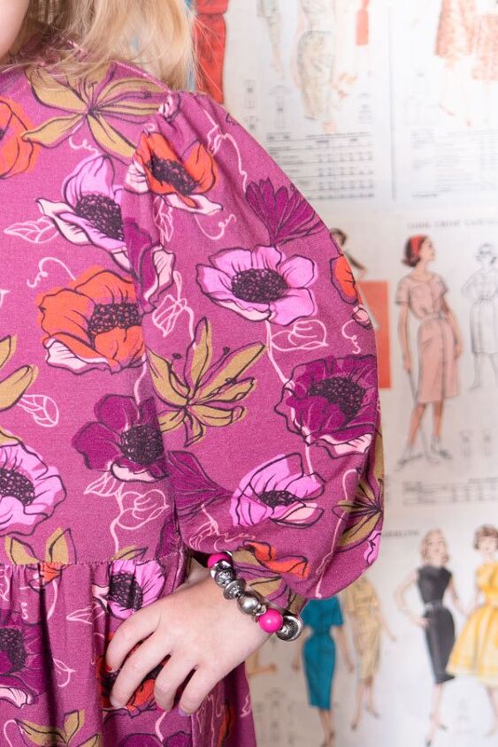 how to sew puff sleeves thatll make you swoon