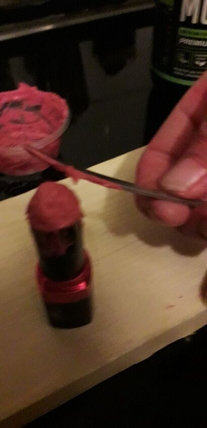 diy natural plumping lipstick plumping oil