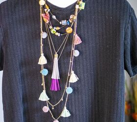 Layering Necklace Ideas: Finding Tips and Tricks to Make It Successful
